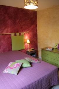 Chambres d'hotes/B&B Chambres d'Hotes Domaine de Compostelle : photos des chambres