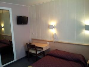 Hotel Flor Rivoli : photos des chambres