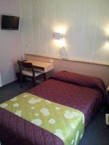 Hotel Flor Rivoli : photos des chambres
