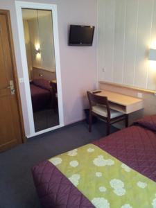 Hotel Flor Rivoli : photos des chambres
