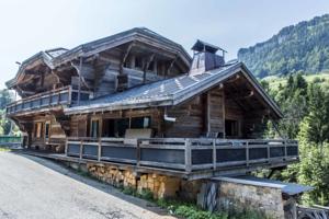 Hebergement Chalet Nelson : photos des chambres
