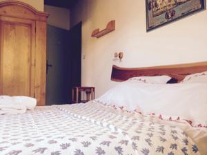 Chambres d'hotes/B&B La Tourtette : photos des chambres