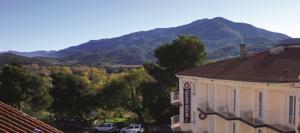 Hotel The Originals Perpignan Sud Le Grillon d'Or (ex Inter-Hotel) : photos des chambres