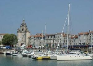 Hebergement Le Batiment : photos des chambres