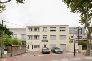 Hebergement Residence Hotel Le Relais Amelie : Appartement 2 Chambres