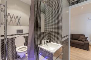 Hebergement Residence Hotel Le Relais Amelie : photos des chambres