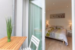 Hebergement Residence Hotel Le Relais Amelie : photos des chambres