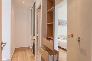 Hebergement Residence Hotel Le Relais Amelie : photos des chambres