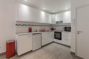 Hebergement Residence Hotel Le Relais Amelie : photos des chambres