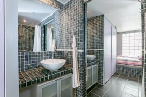 Hebergement Residence Hotel Le Relais Amelie : photos des chambres