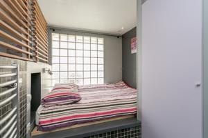 Hebergement Residence Hotel Le Relais Amelie : photos des chambres