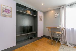 Hebergement Residence Hotel Le Relais Amelie : photos des chambres