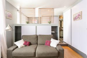 Hebergement Residence Hotel Le Relais Amelie : photos des chambres