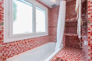 Hebergement Residence Hotel Le Relais Amelie : Appartement