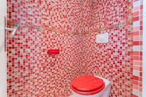 Hebergement Residence Hotel Le Relais Amelie : photos des chambres