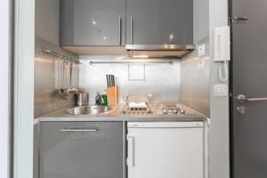 Hebergement Residence Hotel Le Relais Amelie : photos des chambres