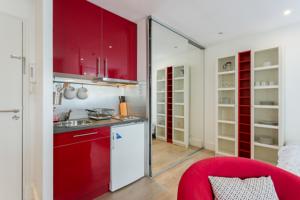 Hebergement Residence Hotel Le Relais Amelie : photos des chambres