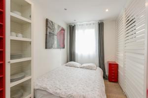 Hebergement Residence Hotel Le Relais Amelie : photos des chambres