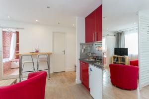Hebergement Residence Hotel Le Relais Amelie : photos des chambres