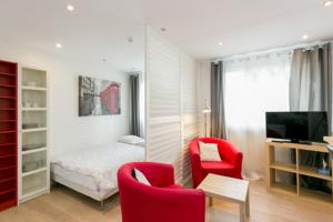 Hebergement Residence Hotel Le Relais Amelie : photos des chambres