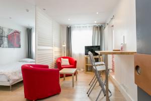 Hebergement Residence Hotel Le Relais Amelie : photos des chambres