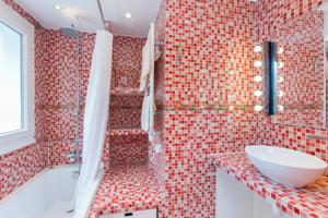 Hebergement Residence Hotel Le Relais Amelie : photos des chambres