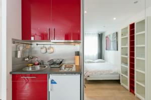 Hebergement Residence Hotel Le Relais Amelie : photos des chambres