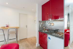 Hebergement Residence Hotel Le Relais Amelie : photos des chambres