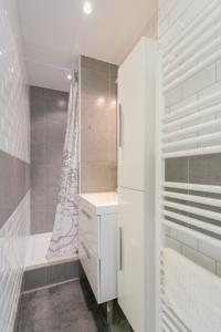 Hebergement Residence Hotel Le Relais Amelie : photos des chambres