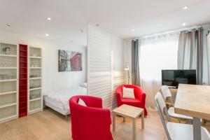 Hebergement Residence Hotel Le Relais Amelie : photos des chambres