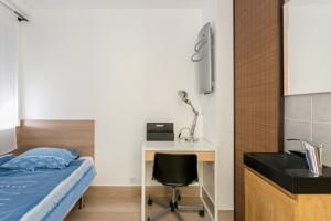 Hebergement Residence Hotel Le Relais Amelie : photos des chambres