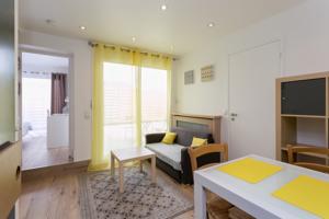 Hebergement Residence Hotel Le Relais Amelie : photos des chambres