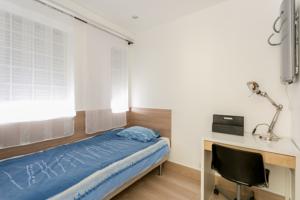 Hebergement Residence Hotel Le Relais Amelie : photos des chambres