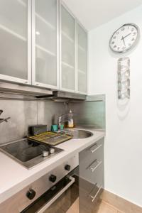 Hebergement Residence Hotel Le Relais Amelie : photos des chambres