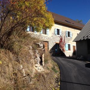 Chambres d'hotes/B&B La Tourtette : photos des chambres