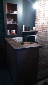 Hebergement Domaine du Lieu des Brocs : photos des chambres