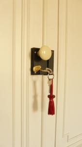 Hebergement Chateau de la Bousquetarie : photos des chambres