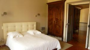 Hebergement Chateau de la Bousquetarie : photos des chambres