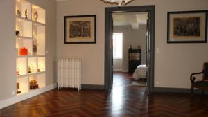 Hebergement Chateau de la Bousquetarie : photos des chambres