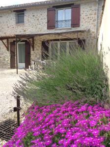 Hebergement Le Mas des Vignes : photos des chambres