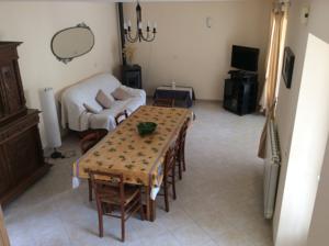 Hebergement Le Mas des Vignes : photos des chambres
