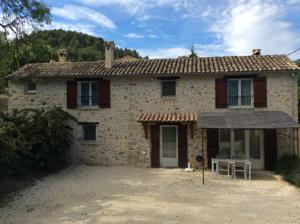 Hebergement Le Mas des Vignes : photos des chambres