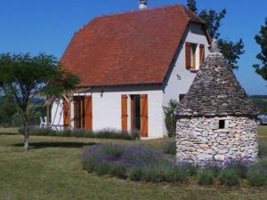 Hebergement House Gite : photos des chambres
