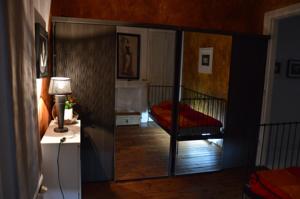 Hebergement La Maison de Vincent : photos des chambres