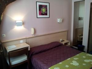 Hotel Flor Rivoli : photos des chambres