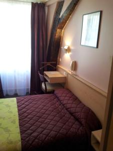 Hotel Flor Rivoli : photos des chambres