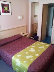 Hotel Flor Rivoli : photos des chambres