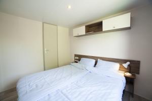 Hebergement RCN Camping Le Moulin de la Pique : photos des chambres
