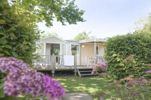 Hebergement RCN Camping Le Moulin de la Pique : photos des chambres