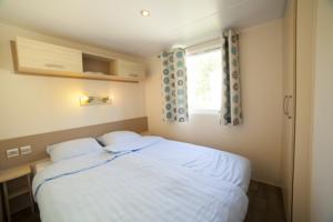 Hebergement RCN Camping Le Moulin de la Pique : photos des chambres